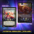 Elestrals TCG: Gemini Solar Bundle - Zodiac (Shattered Stars)