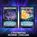 Elestrals TCG: Cancer Water Bundle - Zodiac (Shattered Stars)