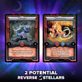 Elestrals TCG: Leo Fire Bundle - Zodiac (Shattered Stars)