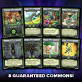 Elestrals TCG: Virgo Earth Bundle - Zodiac (Shattered Stars)