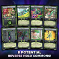 Elestrals TCG: Virgo Earth Bundle - Zodiac (Shattered Stars)
