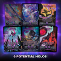 Elestrals TCG: Libra Lunar Bundle - Zodiac (Shattered Stars)