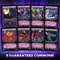 Elestrals TCG: Libra Lunar Bundle - Zodiac (Shattered Stars)