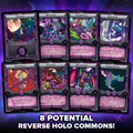 Elestrals TCG: Libra Lunar Bundle - Zodiac (Shattered Stars)