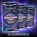 Elestrals TCG: Celebration Bundle - Zodiac (Shattered Stars)