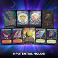 Elestrals TCG: Celebration Bundle - Zodiac (Shattered Stars)