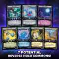 Elestrals TCG: Celebration Bundle - Zodiac (Shattered Stars)