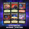 Elestrals TCG: Celebration Bundle - Zodiac (Shattered Stars)