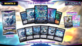 Elestrals TCG: Flurrmine Frost Bundle - Spirits (Shattered Stars)