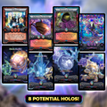 Elestrals TCG: Celebration Bundle - Spirits (Shattered Stars)