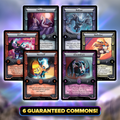Elestrals TCG: Celebration Bundle - Spirits (Shattered Stars)