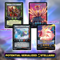 Elestrals TCG: Celebration Bundle - Spirits (Shattered Stars)