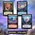 Elestrals TCG: Celebration Bundle - Spirits (Shattered Stars)