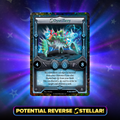 Elestrals TCG: Capricorn Water Bundle - Zodiac (Shattered Stars)