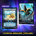 Elestrals TCG: Capricorn Water Bundle - Zodiac (Shattered Stars)