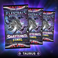 Elestrals TCG: Taurus Frost Bundle - Zodiac (Shattered Stars)