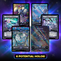 Elestrals TCG: Taurus Frost Bundle - Zodiac (Shattered Stars)
