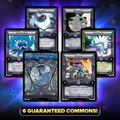 Elestrals TCG: Taurus Frost Bundle - Zodiac (Shattered Stars)