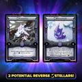 Elestrals TCG: Taurus Frost Bundle - Zodiac (Shattered Stars)
