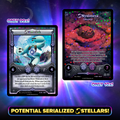 Elestrals TCG: Taurus Frost Bundle - Zodiac (Shattered Stars)