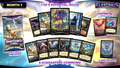 Elestrals TCG: Zaptor Thunder Bundle - Spirits (Shattered Stars)