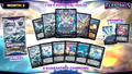Elestrals TCG: Lycarus Wind Bundle - Spirits (Shattered Stars)