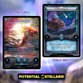 Elestrals TCG: Leviaphin Water Bundle - Spirits (Shattered Stars)