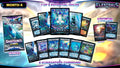 Elestrals TCG: Leviaphin Water Bundle - Spirits (Shattered Stars)