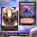 Elestrals TCG: Vipyro Fire Bundle - Spirits (Shattered Stars)
