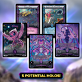 Elestrals TCG: Owlune Lunar Bundle - Spirits (Shattered Stars)