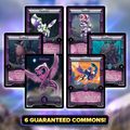 Elestrals TCG: Owlune Lunar Bundle - Spirits (Shattered Stars)