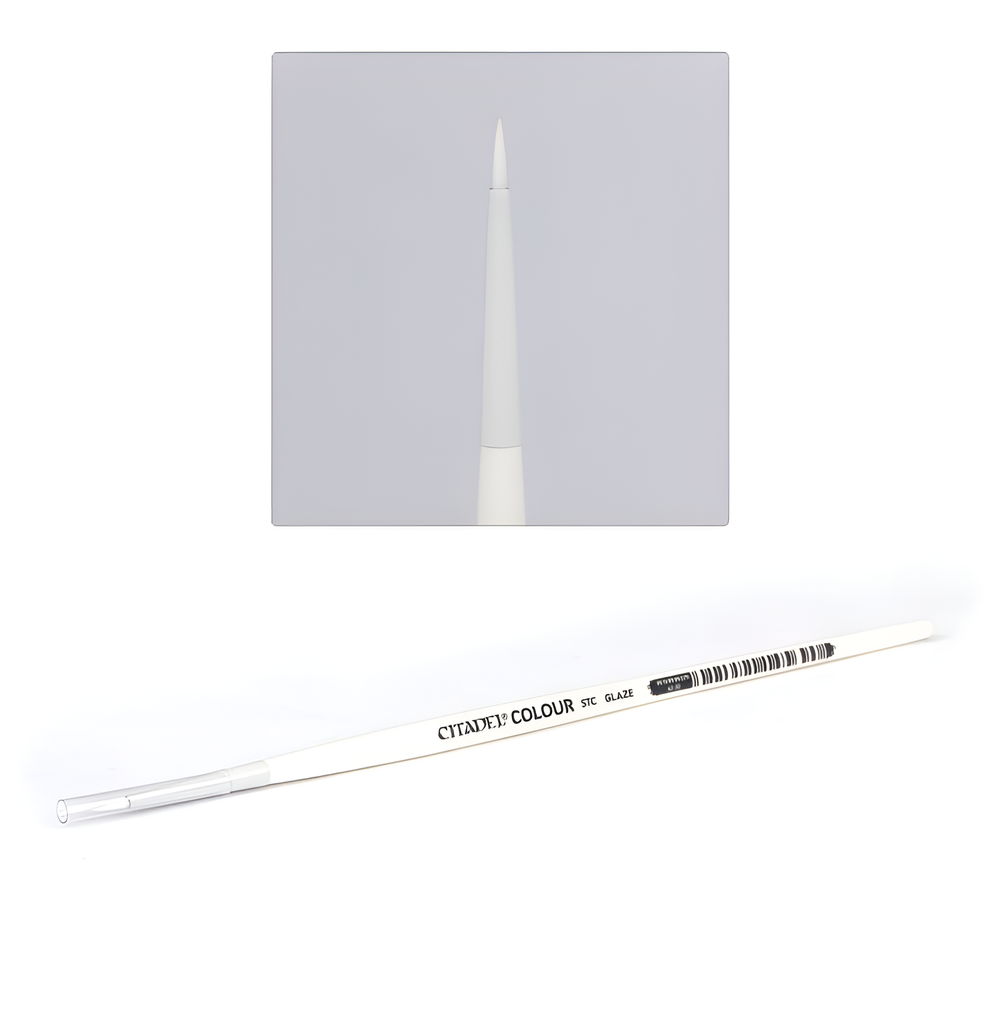 Citadel Tools: Synthetic Glaze Brush