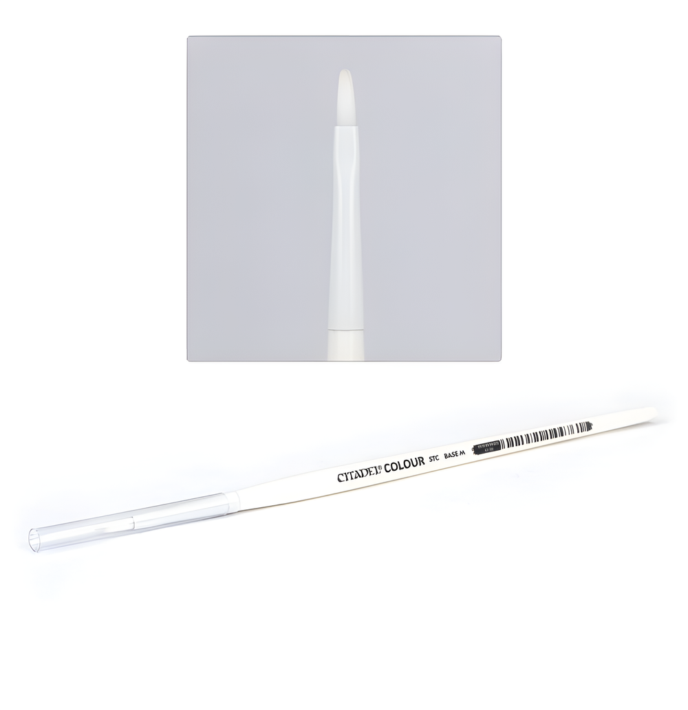 Citadel Tools: Synthetic Base Brush (Medium)