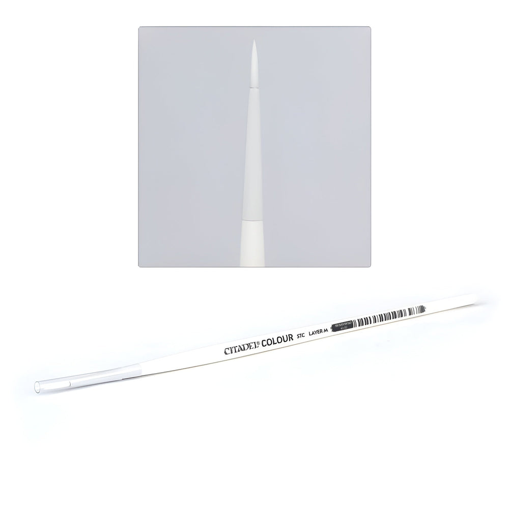 Citadel Tools: Sythetic Layer Brush (Medium)