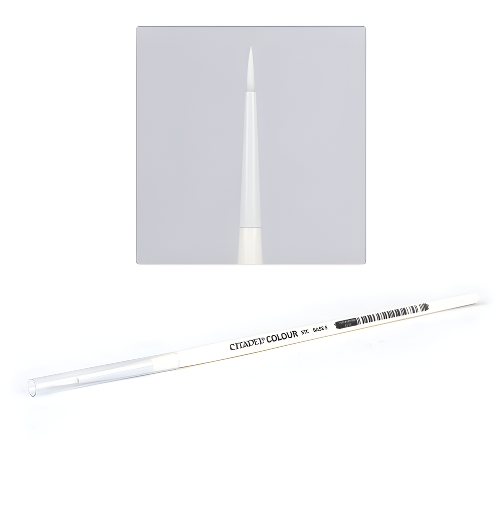 Citadel Tools: Synthetic Base Brush (Small)