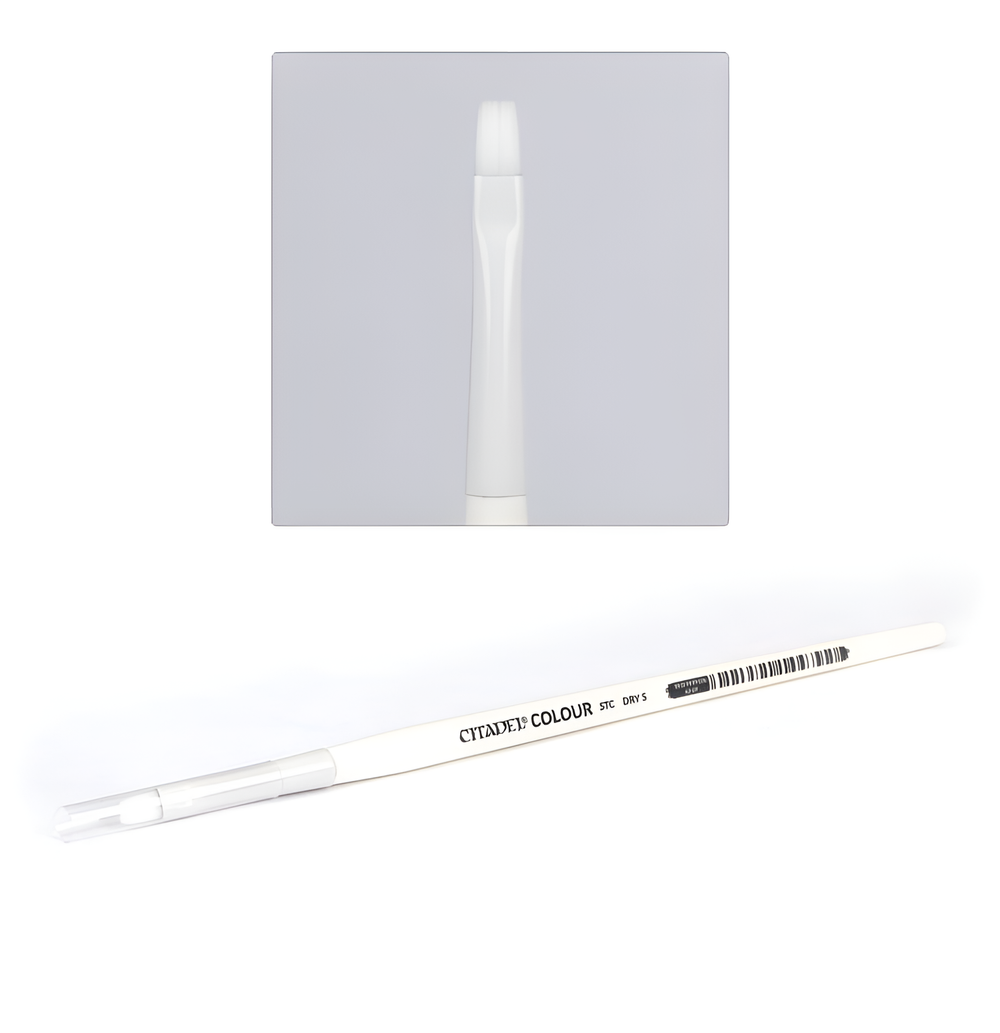 Citadel Tools: Synthetic Dry Brush (Small)