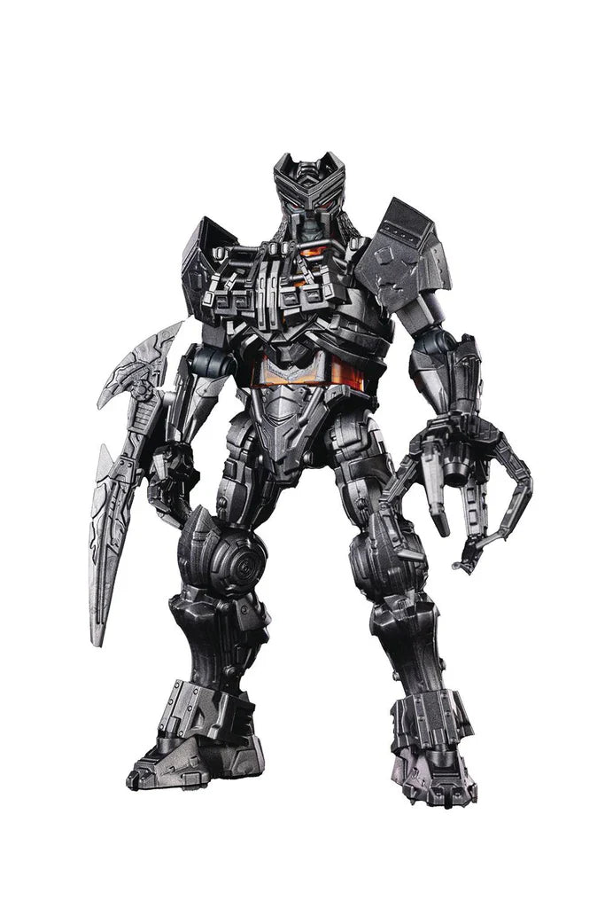 Classic Class 03 Scourge