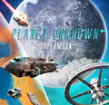 Planet Unknown: Supermoon Expansion