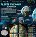 Planet Unknown: Supermoon Expansion