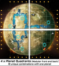 Planet Unknown: Supermoon Expansion