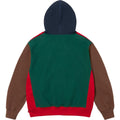 Supreme Box Logo Hooded Sweatshirt FW24 Multicolor BOGO