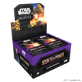 Star Wars Unlimited: Secrets of Power - Booster Pack