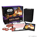 Star Wars Unlimited: Secrets of Power - Prerelease Box