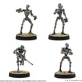 Star Wars: Legion – BX-Series Droid Commandos