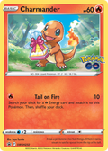 Charmander Swsh232 298 Swsh Black Star Promos Holofoil