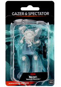 Dungeons & Dragons: Nolzur's Marvelous Unpainted Miniatures - W09 Spectator & Gazers
