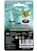 Dungeons & Dragons: Nolzur's Marvelous Unpainted Miniatures - W09 Spectator & Gazers