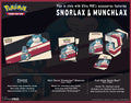 Playmat: Pokemon- Snorlax & Munchlax