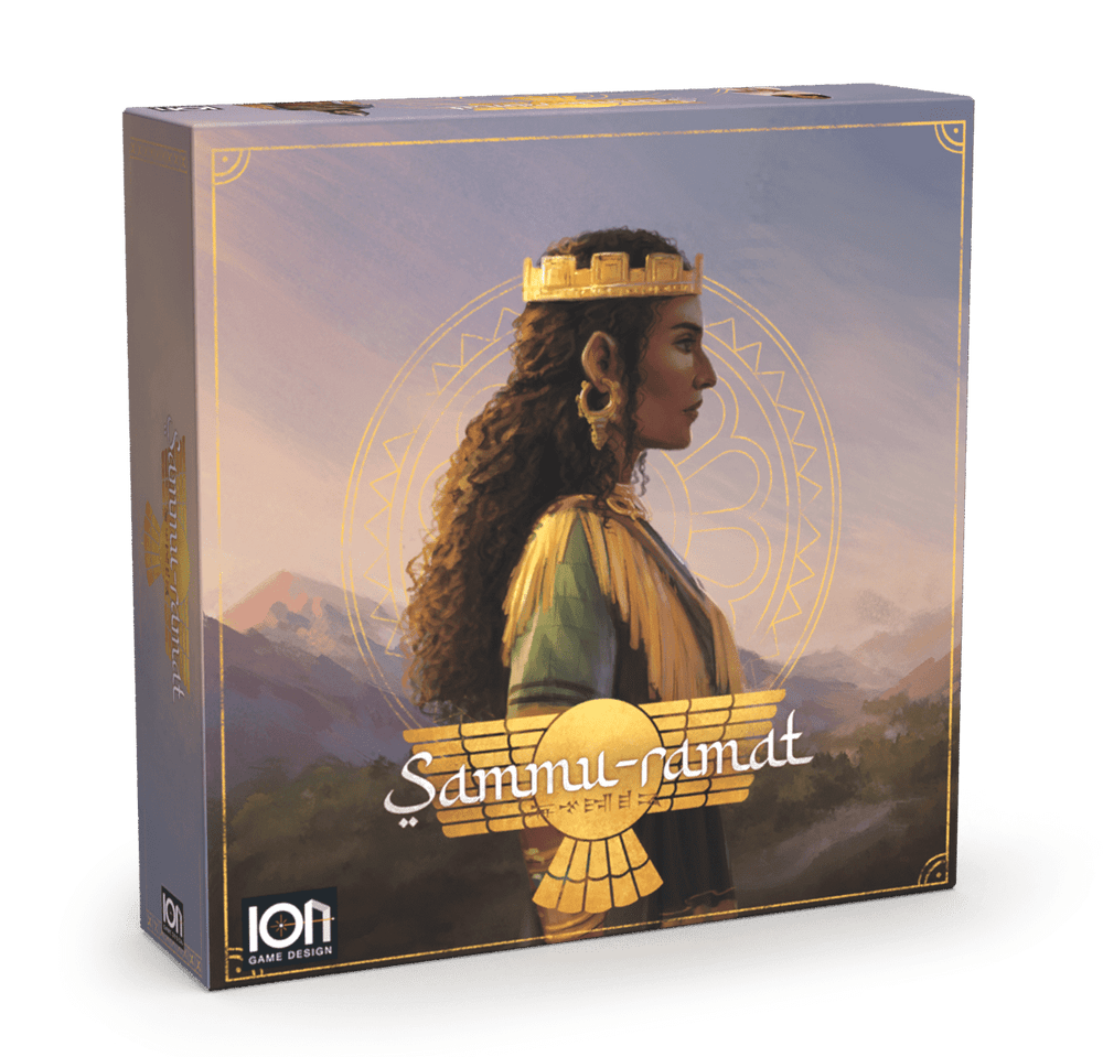 Sammu-ramat