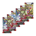 Scarlet & Violet Booster Pack (Random Artwork)